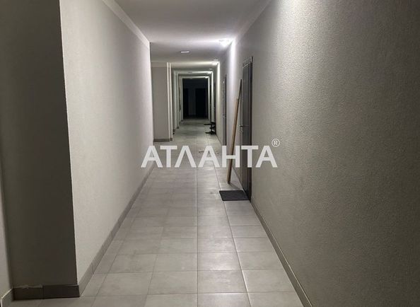 1-room apartment apartment by the address st. Odesskaya (area 30,0 m2) - Atlanta.ua - photo 6