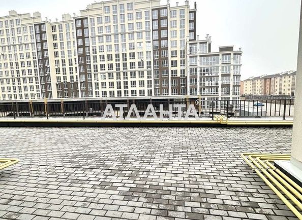 1-room apartment apartment by the address st. Odesskaya (area 30,0 m2) - Atlanta.ua - photo 16