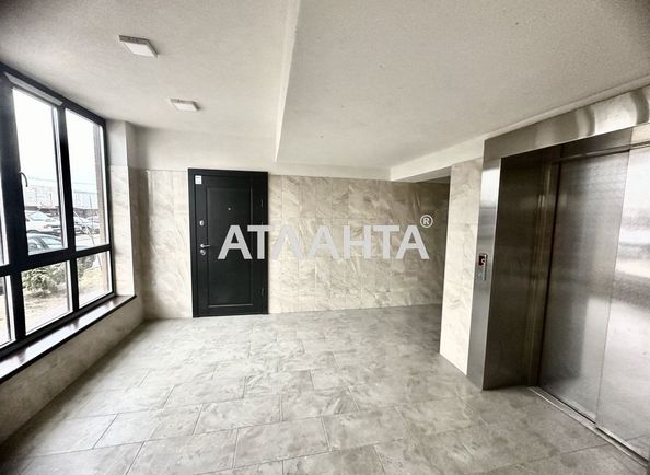 1-room apartment apartment by the address st. Odesskaya (area 30,0 m2) - Atlanta.ua - photo 25