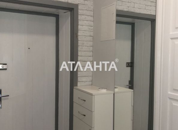 2-комнатная квартира по адресу ул. Новосельского (площадь 51,8 м²) - Atlanta.ua