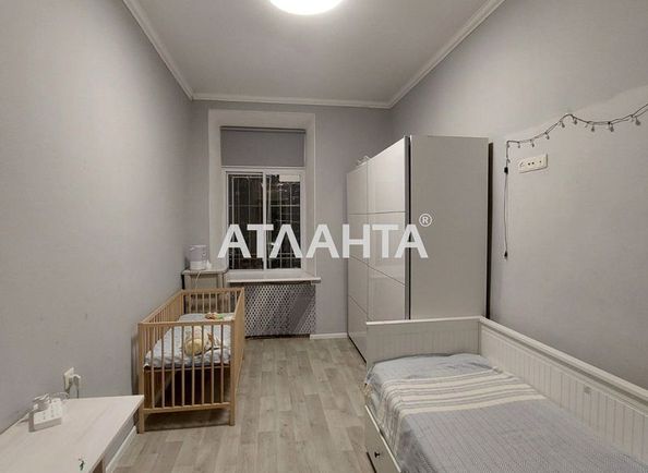 2-комнатная квартира по адресу ул. Новосельского (площадь 51,8 м2) - Atlanta.ua - фото 2
