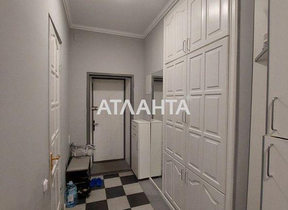 2-комнатная квартира по адресу ул. Новосельского (площадь 51,8 м²) - Atlanta.ua - фото 3