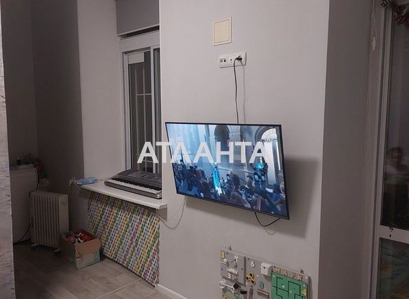 2-комнатная квартира по адресу ул. Новосельского (площадь 51,8 м²) - Atlanta.ua - фото 5