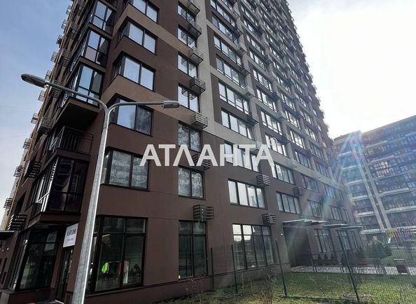 2-rooms apartment apartment by the address st. Oleksandra Olesya (area 63,0 m2) - Atlanta.ua - photo 27