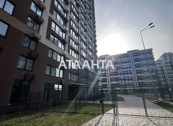 2-rooms apartment apartment by the address st. Oleksandra Olesya (area 63,0 m2) - Atlanta.ua - photo 28