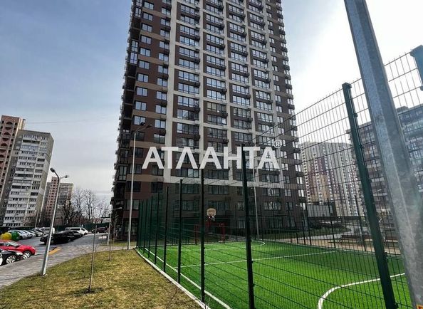 2-rooms apartment apartment by the address st. Oleksandra Olesya (area 63,0 m2) - Atlanta.ua - photo 29
