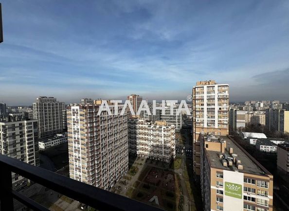 2-rooms apartment apartment by the address st. Oleksandra Olesya (area 63,0 m2) - Atlanta.ua - photo 12