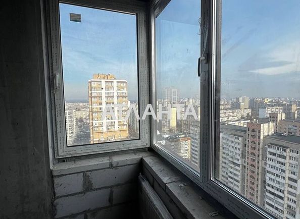 2-rooms apartment apartment by the address st. Oleksandra Olesya (area 63,0 m2) - Atlanta.ua - photo 19