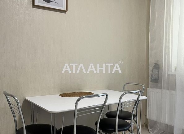 1-room apartment apartment by the address st. Vorobeva ak (area 37,8 m2) - Atlanta.ua - photo 4