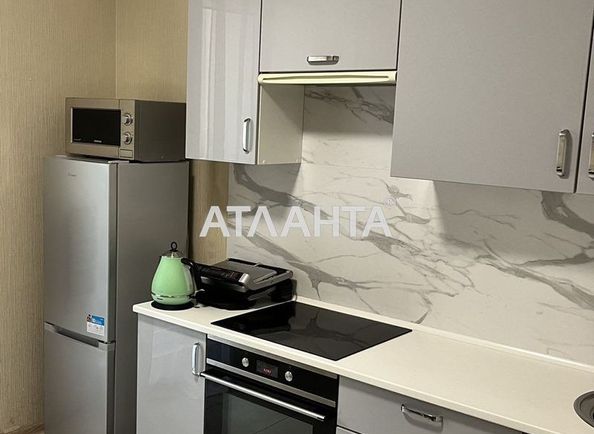 1-room apartment apartment by the address st. Vorobeva ak (area 37,8 m2) - Atlanta.ua - photo 5