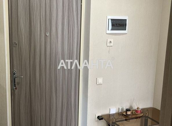 1-room apartment apartment by the address st. Vorobeva ak (area 37,8 m2) - Atlanta.ua - photo 6