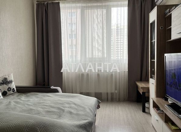 1-room apartment apartment by the address st. Vorobeva ak (area 37,8 m2) - Atlanta.ua - photo 2