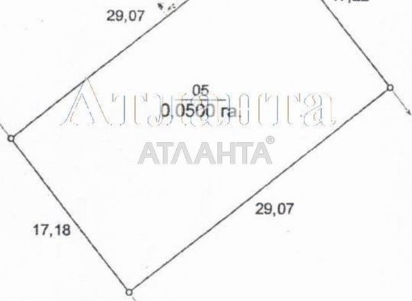 Landplot by the address st. 2 ya liniya (area 5,0 сот) - Atlanta.ua - photo 8