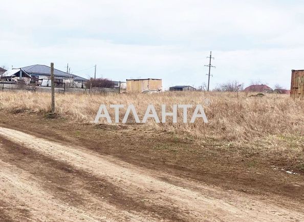 Landplot by the address st. 2 ya liniya (area 5 acr) - Atlanta.ua - photo 6
