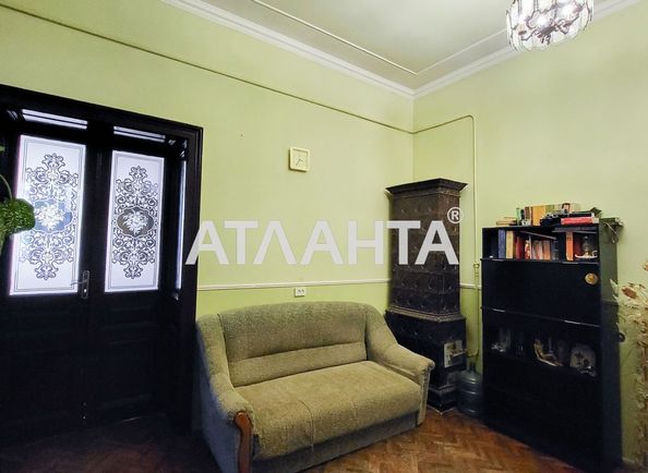 4+-rooms apartment apartment by the address st. Shteynbarga Eliezera (area 119,0 m2) - Atlanta.ua - photo 6