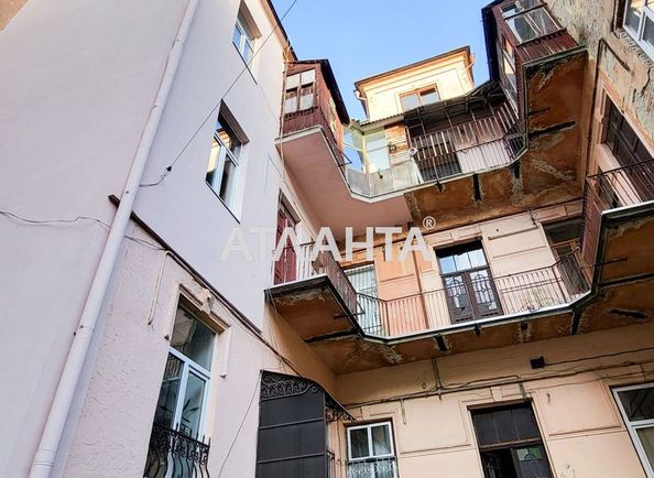4+-rooms apartment apartment by the address st. Shteynbarga Eliezera (area 119,0 m2) - Atlanta.ua - photo 20