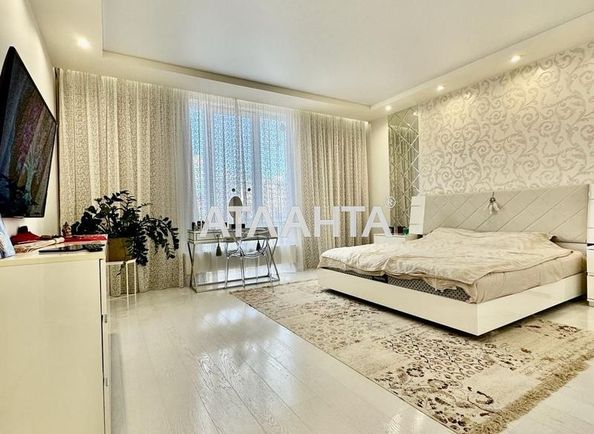 3-rooms apartment apartment by the address st. Genuezskaya (area 131,8 m2) - Atlanta.ua