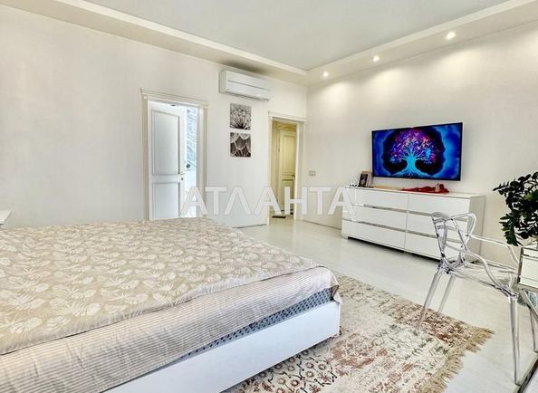 3-rooms apartment apartment by the address st. Genuezskaya (area 131,8 m2) - Atlanta.ua - photo 2