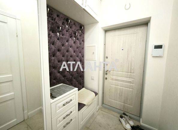 3-кімнатна квартира за адресою вул. Академіка Корольова (площа 100,0 м2) - Atlanta.ua - фото 22