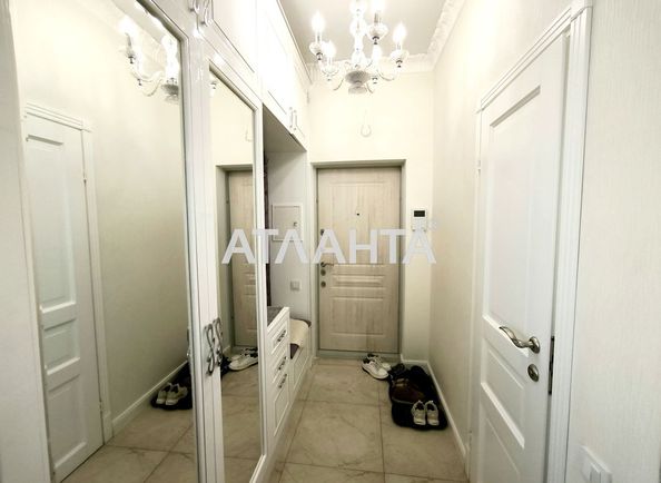 3-комнатная квартира по адресу ул. Королева ак. (площадь 100,0 м2) - Atlanta.ua - фото 20