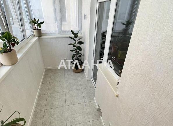 3-кімнатна квартира за адресою вул. Академіка Корольова (площа 100 м²) - Atlanta.ua - фото 21