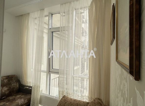 1-room apartment apartment by the address st. Frantsuzskiy bul Proletarskiy bul (area 49,2 m2) - Atlanta.ua - photo 7