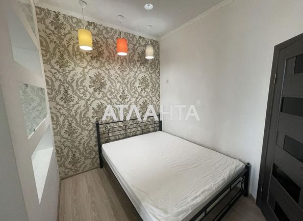 1-room apartment apartment by the address st. Frantsuzskiy bul Proletarskiy bul (area 49,2 m2) - Atlanta.ua - photo 6