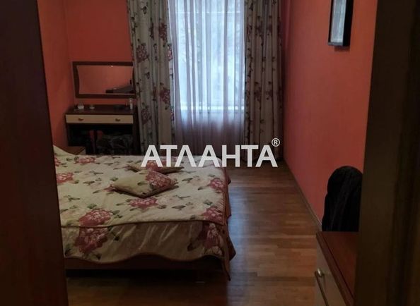 3-rooms apartment apartment by the address st. Pr Vyacheslava Chernovola (area 72,0 m2) - Atlanta.ua - photo 2