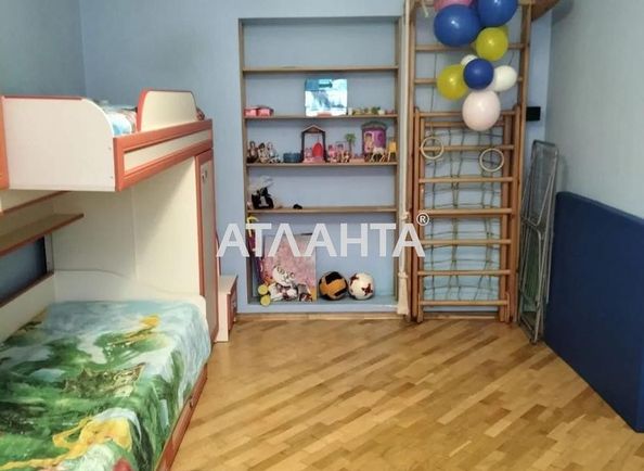 3-rooms apartment apartment by the address st. Pr Vyacheslava Chernovola (area 72,0 m2) - Atlanta.ua - photo 3