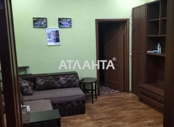 3-rooms apartment apartment by the address st. Pr Vyacheslava Chernovola (area 72,0 m2) - Atlanta.ua - photo 6