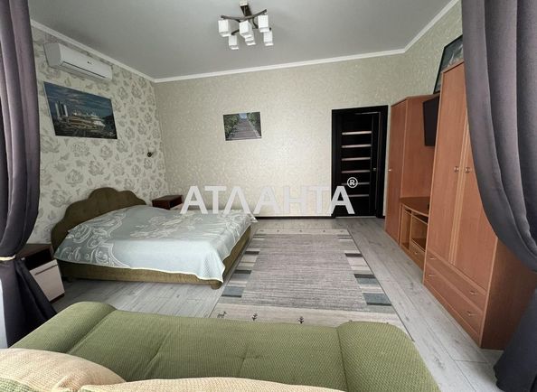 1-room apartment apartment by the address st. 1 maya (area 46,4 m2) - Atlanta.ua - photo 4