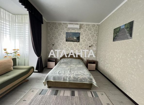 1-room apartment apartment by the address st. 1 maya (area 46,4 m2) - Atlanta.ua - photo 5
