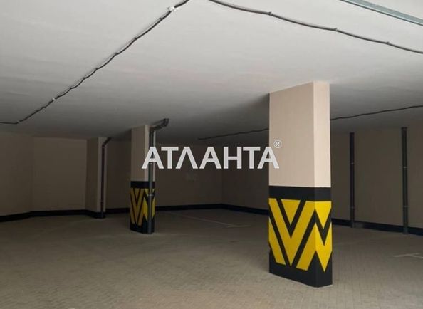 Коммерческая недвижимость по адресу ул. Дача ковалевского (площадь 19 м²) - Atlanta.ua