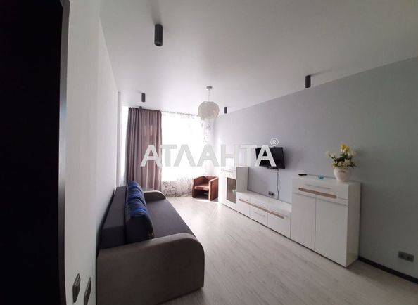 1-room apartment apartment by the address st. Kamanina (area 40 m²) - Atlanta.ua - photo 3