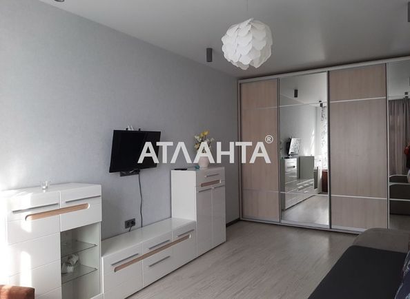1-room apartment apartment by the address st. Kamanina (area 40 m²) - Atlanta.ua - photo 4