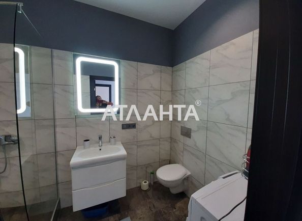 1-room apartment apartment by the address st. Kamanina (area 40 m²) - Atlanta.ua - photo 7