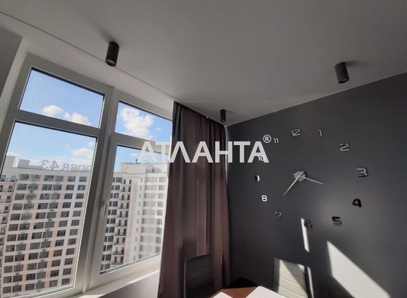 1-room apartment apartment by the address st. Kamanina (area 40 m²) - Atlanta.ua