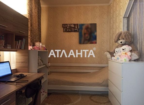 3-rooms apartment apartment by the address st. Balkovskaya Frunze (area 49,9 m2) - Atlanta.ua - photo 4