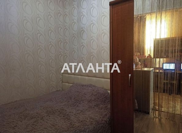 3-rooms apartment apartment by the address st. Balkovskaya Frunze (area 49,9 m2) - Atlanta.ua - photo 3