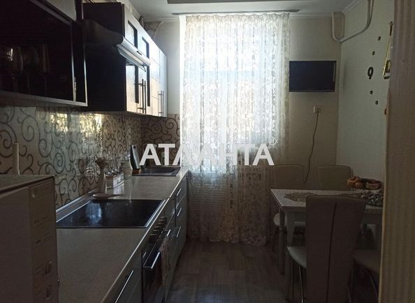 3-rooms apartment apartment by the address st. Balkovskaya Frunze (area 49,9 m2) - Atlanta.ua - photo 6