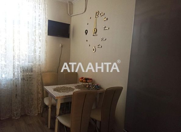 3-rooms apartment apartment by the address st. Balkovskaya Frunze (area 49,9 m2) - Atlanta.ua - photo 7