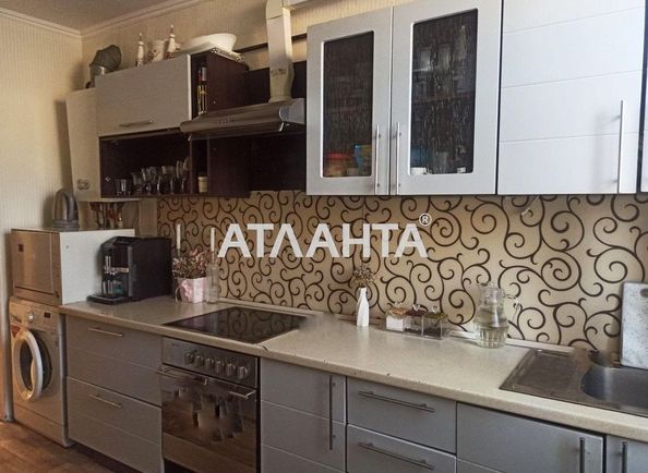3-rooms apartment apartment by the address st. Balkovskaya Frunze (area 49,9 m²) - Atlanta.ua - photo 5