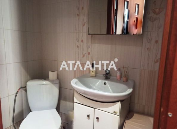 3-rooms apartment apartment by the address st. Balkovskaya Frunze (area 49,9 m²) - Atlanta.ua - photo 9