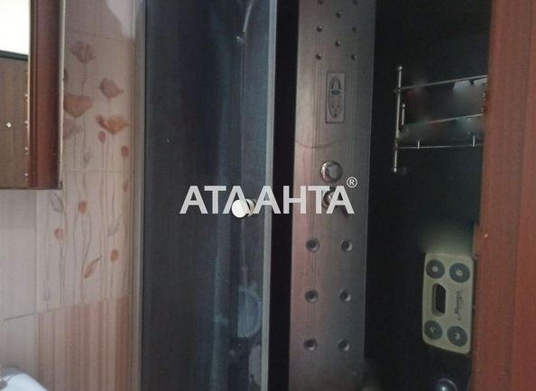 3-rooms apartment apartment by the address st. Balkovskaya Frunze (area 49,9 m²) - Atlanta.ua - photo 11