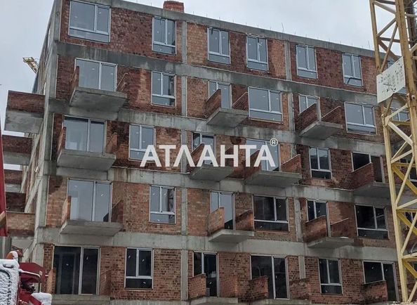 2-rooms apartment apartment by the address st. Orlika Pilipa (area 65,4 m2) - Atlanta.ua - photo 5