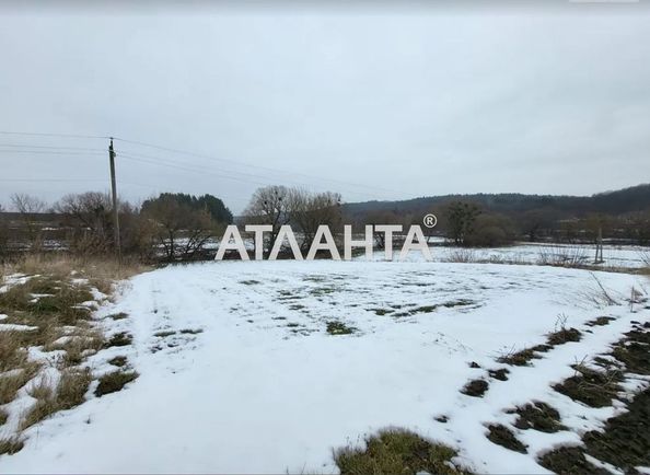 Участок по адресу ул. Набережная (площадь 13,5 сот) - Atlanta.ua
