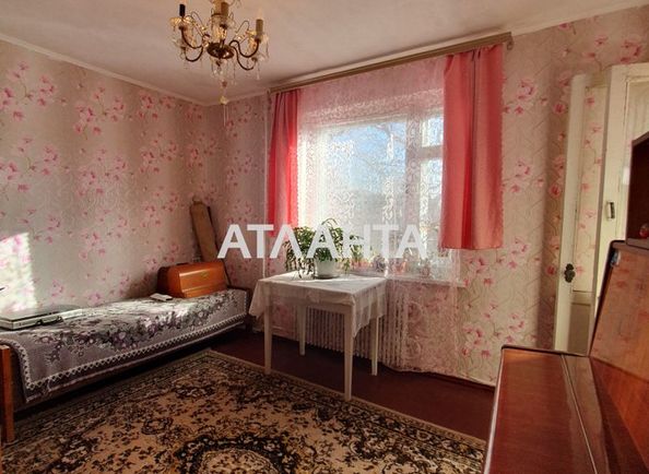 4+-rooms apartment apartment by the address st. Poltavskaya (area 96,0 m2) - Atlanta.ua - photo 4