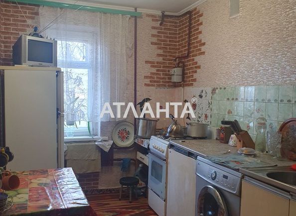 4+-rooms apartment apartment by the address st. Poltavskaya (area 96,0 m2) - Atlanta.ua - photo 8