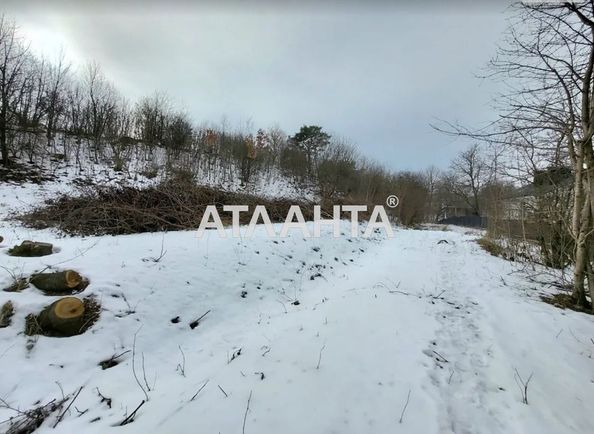 Участок по адресу ул. Данила Нечая (площадь 15 сот) - Atlanta.ua