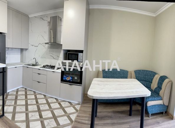 1-room apartment apartment by the address st. Chekhova (area 64 m²) - Atlanta.ua - photo 2